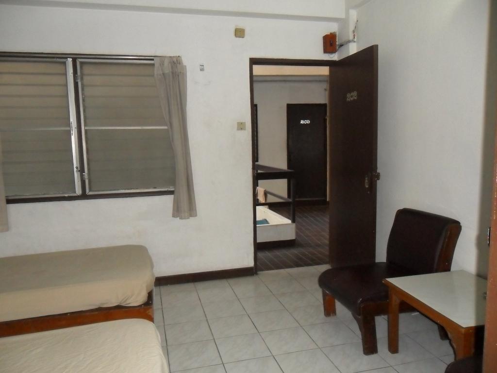 Chiangmai Inn Guesthouse Chiang Mai Cameră foto