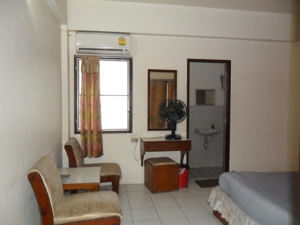 Chiangmai Inn Guesthouse Chiang Mai Cameră foto