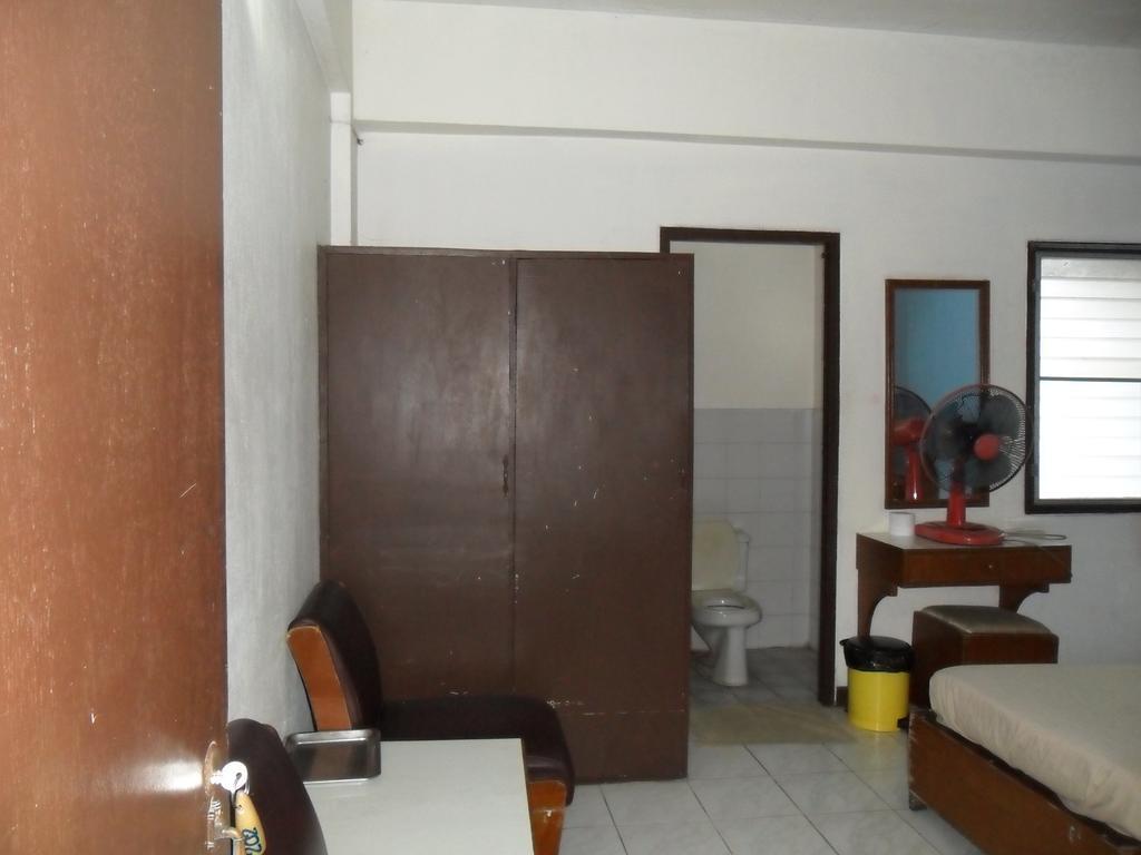 Chiangmai Inn Guesthouse Chiang Mai Cameră foto